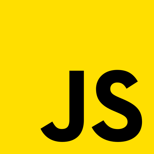 JavaScript Skill Icon